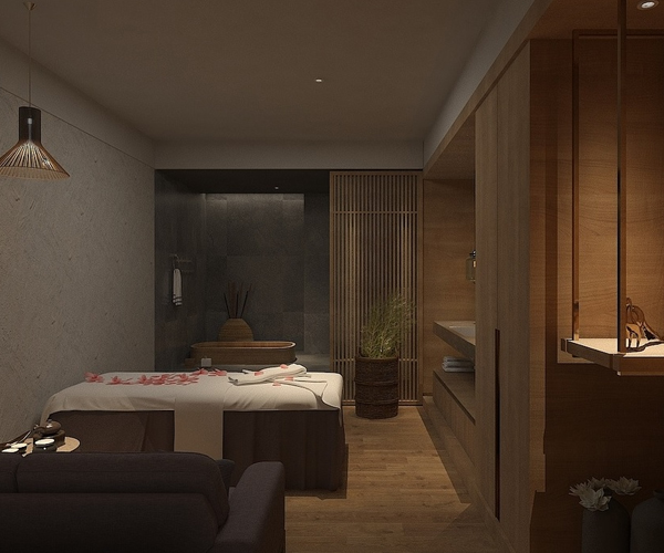 广州越秀区高端桑拿会所奢华与宁静的完美结合