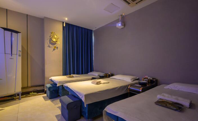 广州越秀区靠谱的养生会所怎样选择：专业指南避开消费陷阱